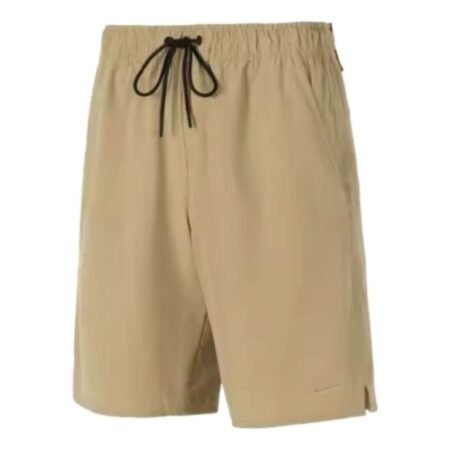 Nike Dri-FIT Unlimited Short 'Tan' DV9331-247