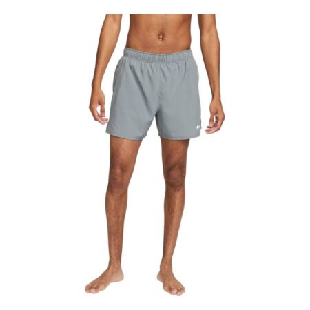 Nike Challenger Dri-FIT 5" Brief-Lined Running Shorts 'Smoke Grey' DV9363-084
