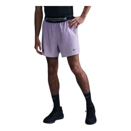 Nike Challenger Dri-FIT 5" Brief-Lined Running Shorts 'Hydrangeas' DV9363-515