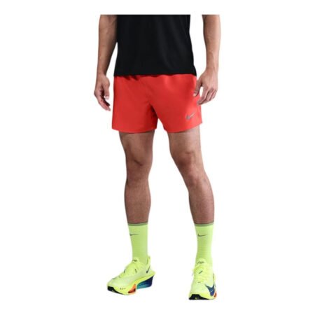 Nike Challenger Dri-FIT 5" Brief-Lined Running Shorts 'Bright Crimson' DV9363-635