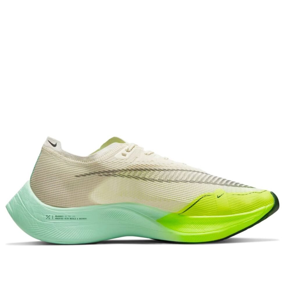 Nike ZoomX Vaporfly Next% 2 'Ekiden ZoomX Pack Brown' DV9428-100 - Image 2