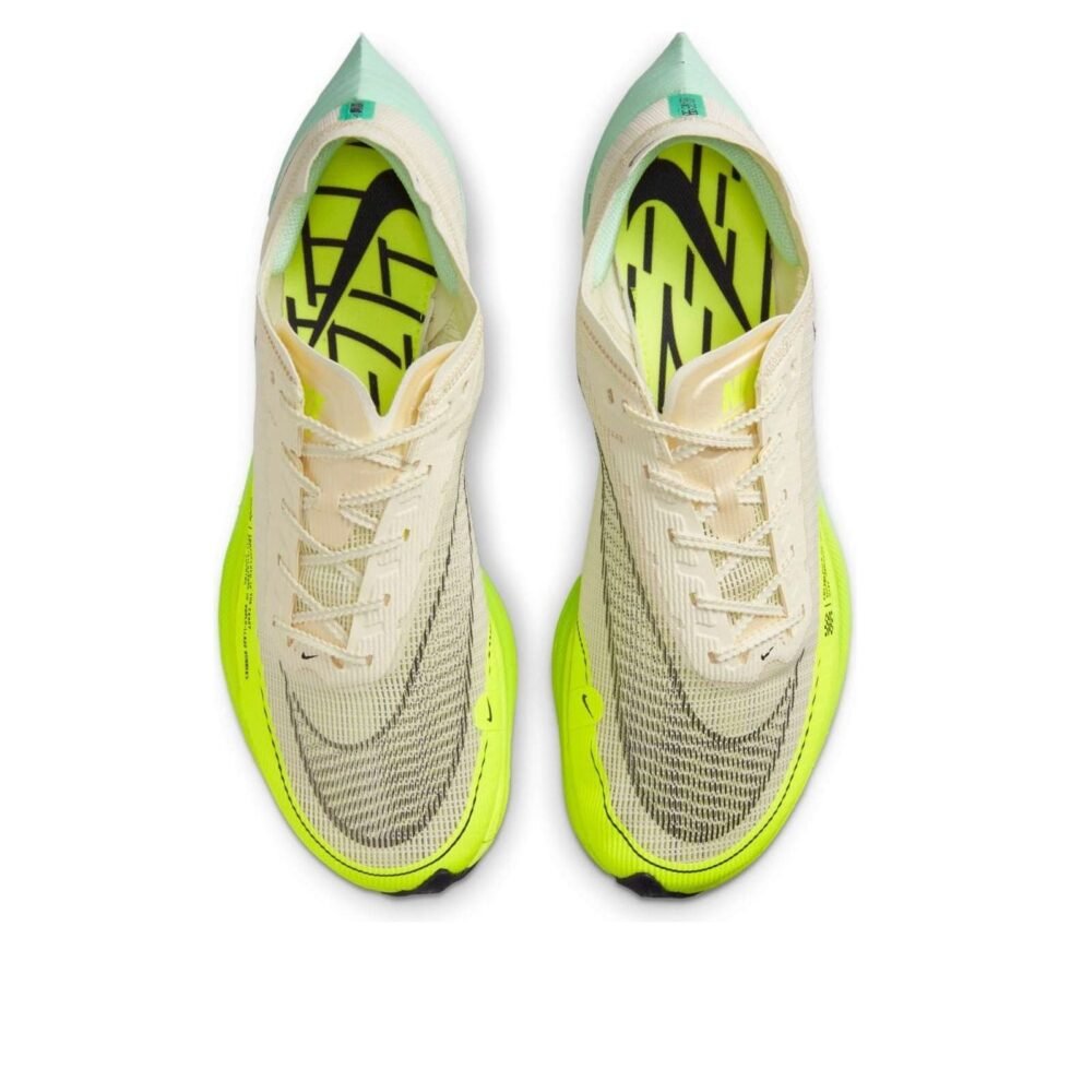 Nike ZoomX Vaporfly Next% 2 'Ekiden ZoomX Pack Brown' DV9428-100 - Image 4