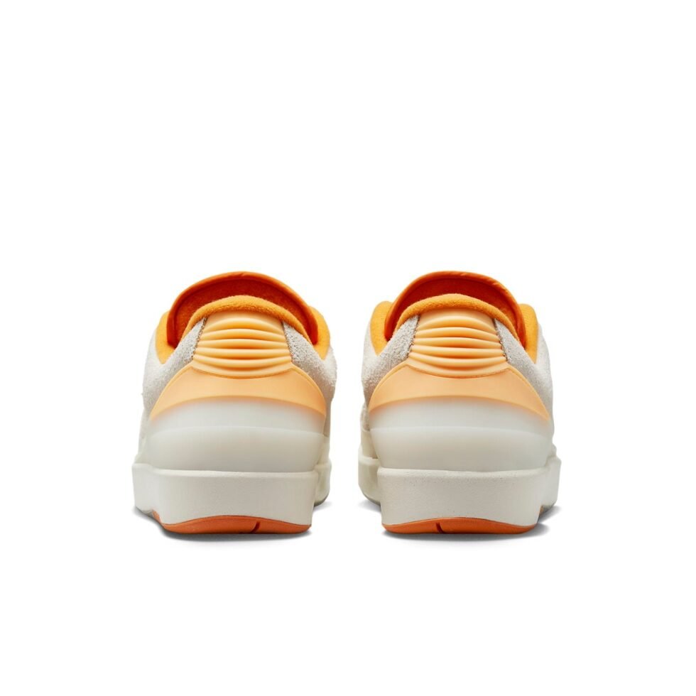 Air Jordan 2 Retro Low 'Craft Melon Tint' DV9956-118 - Image 5