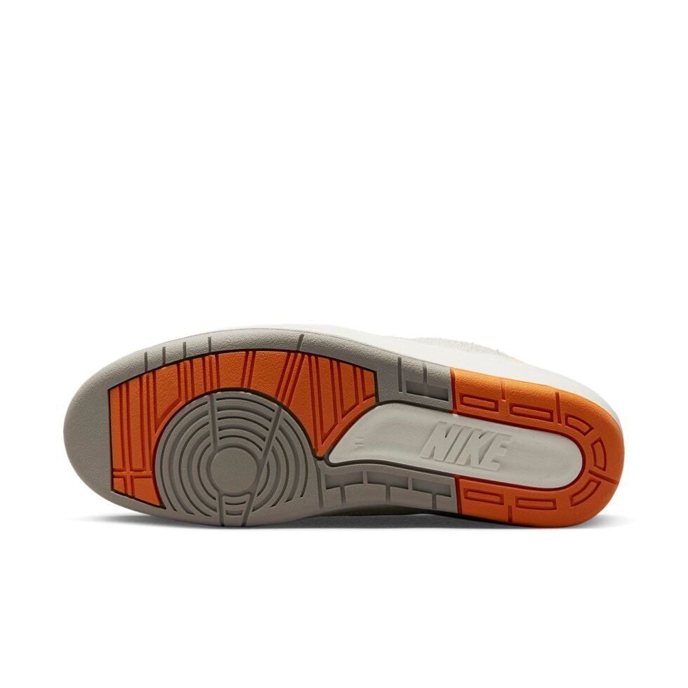 Air Jordan 2 Retro Low 'Craft Melon Tint' DV9956-118 - Image 6