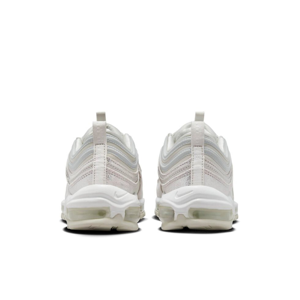 (WMNS) Nike Air Max 97 'Light Bone' DX0137-002 - Image 5