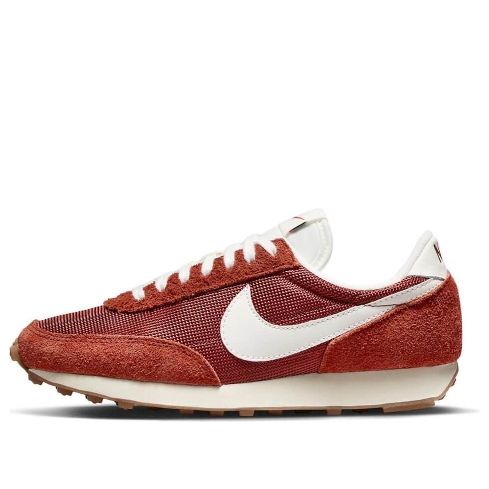 (WMNS) Nike DBreak Vintage 'Rugged Orange Coconut Milk' DX0751-800