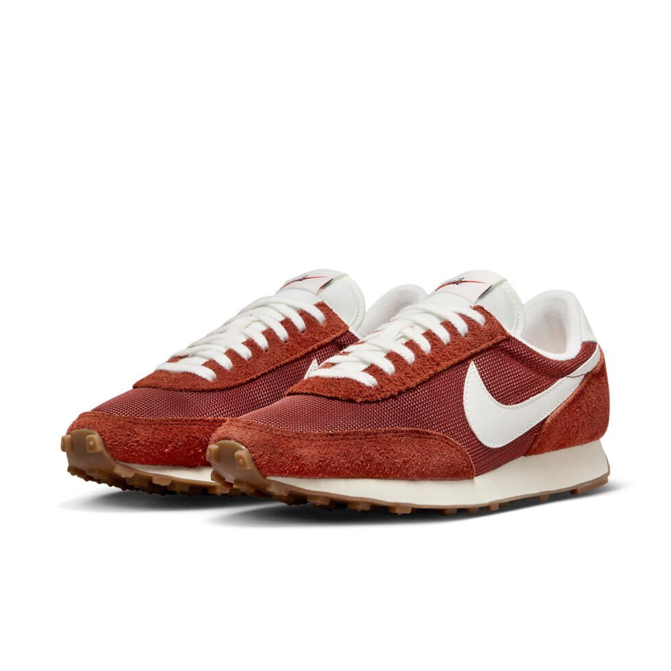 (WMNS) Nike DBreak Vintage 'Rugged Orange Coconut Milk' DX0751-800 - Image 3