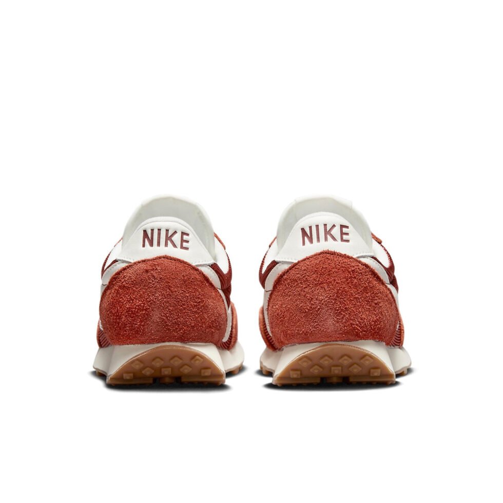 (WMNS) Nike DBreak Vintage 'Rugged Orange Coconut Milk' DX0751-800 - Image 5