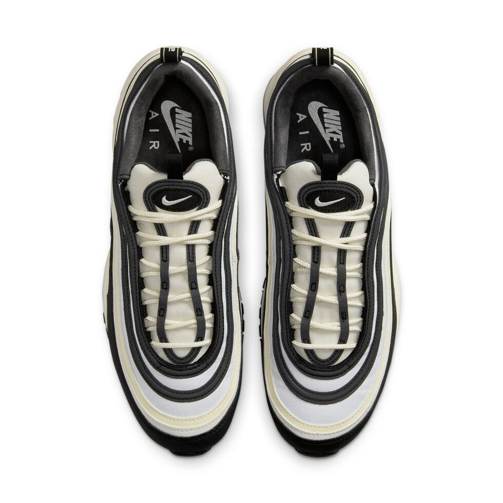 Nike Air Max 97 WTR 'Black White' DX0754-001 - Image 4