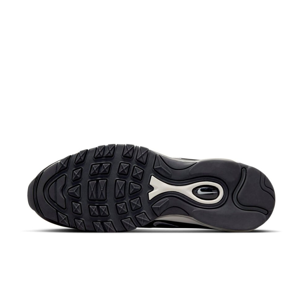 Nike Air Max 97 WTR 'Black White' DX0754-001 - Image 6