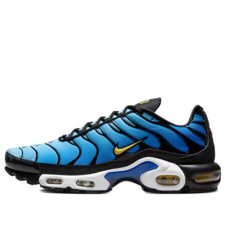 Nike Air Max Plus OG 'Hyper Blue' DX0755-001