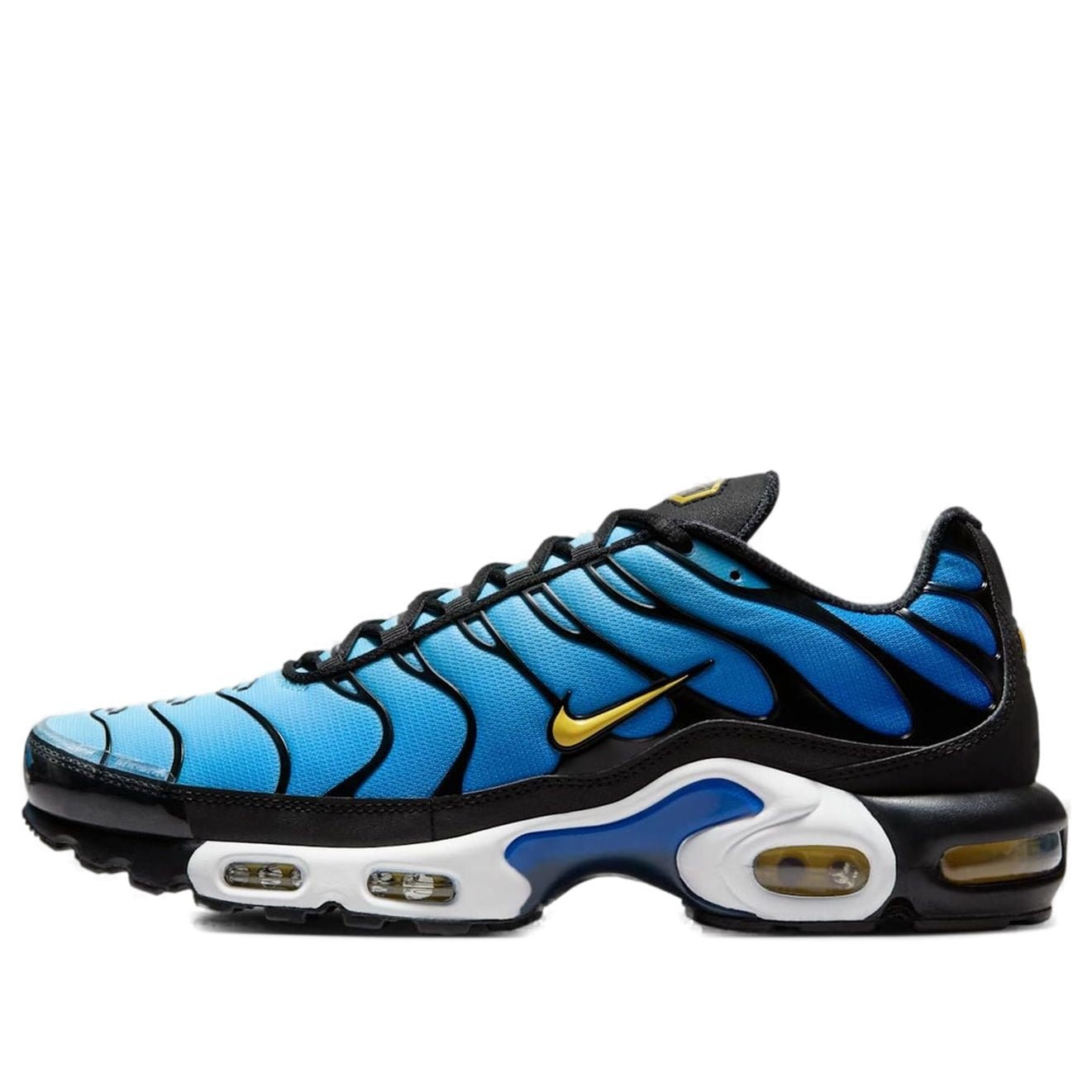 Nike Air Max Plus OG 'Hyper Blue' DX0755-001