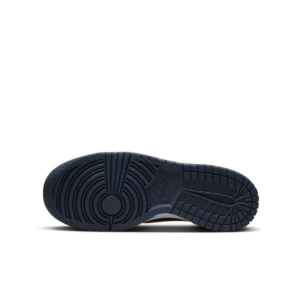 (GS) Nike Dunk Low SE 'Copper Swoosh' DX1663-400 - Image 6
