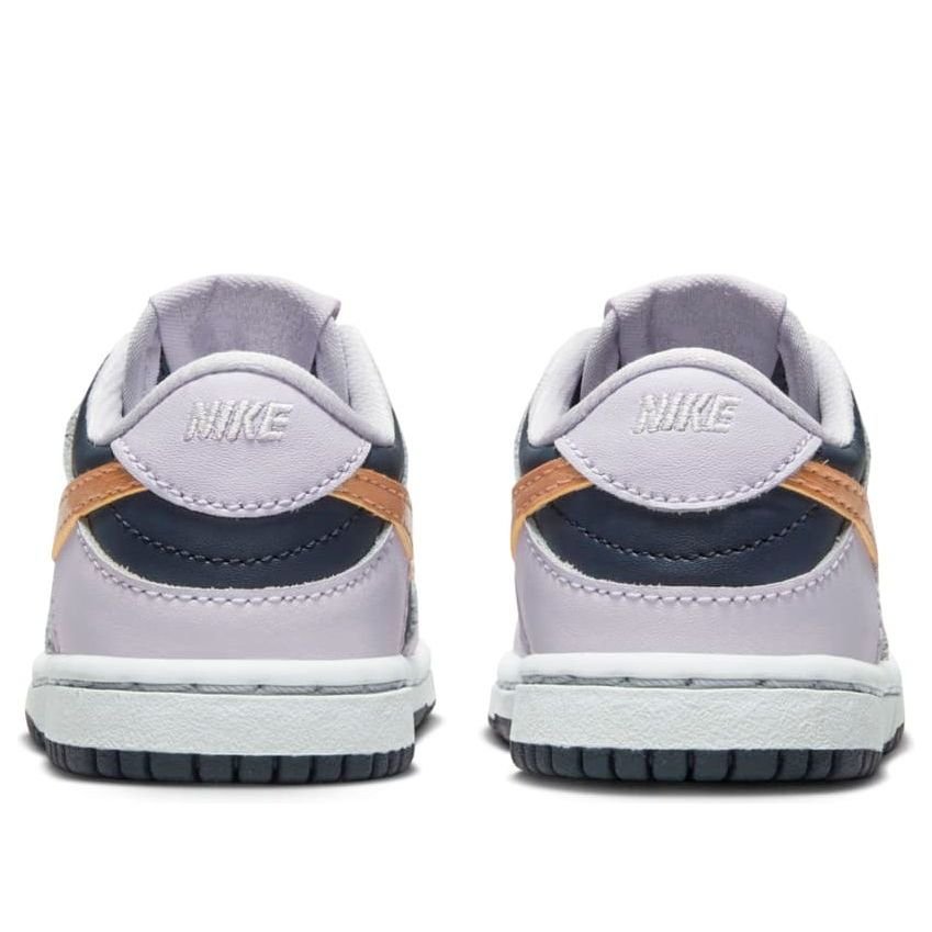 (TD) Nike Dunk Low SE 'Copper Swoosh' DX1665-400 - Image 5