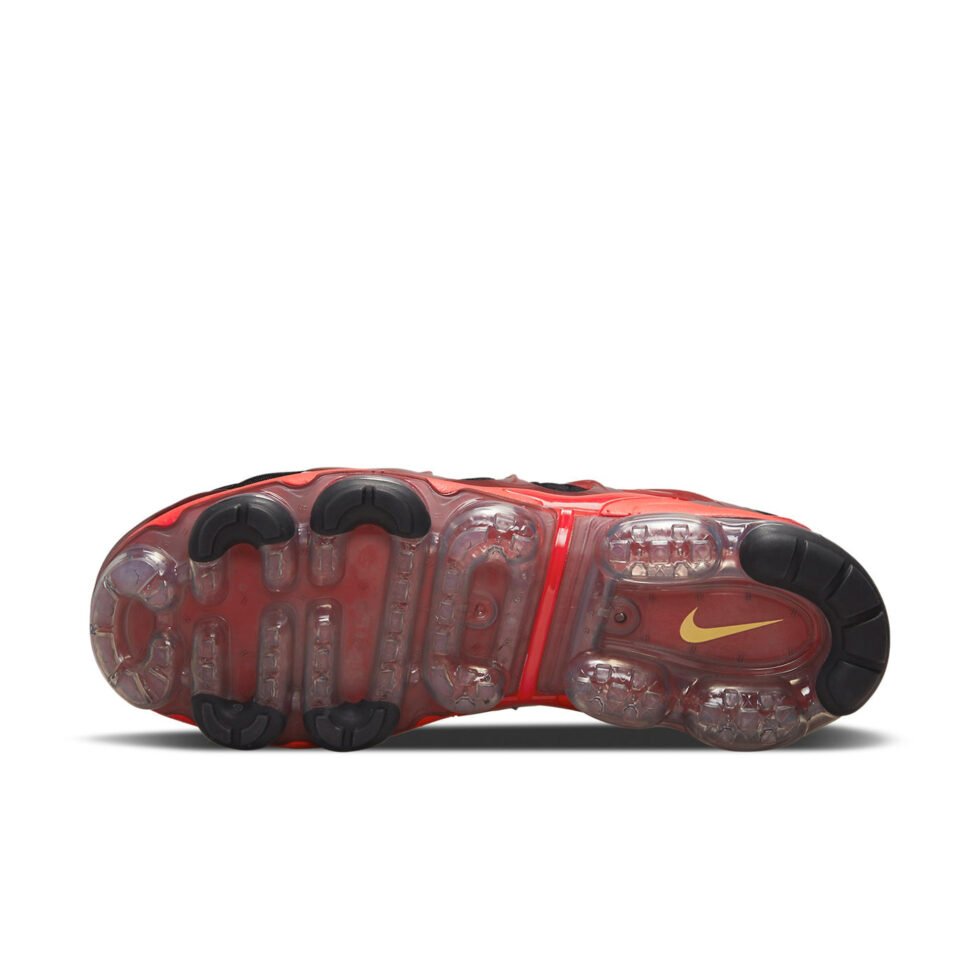Nike Air VaporMax Plus 'Stained Glass' DX1795-001 - Image 6