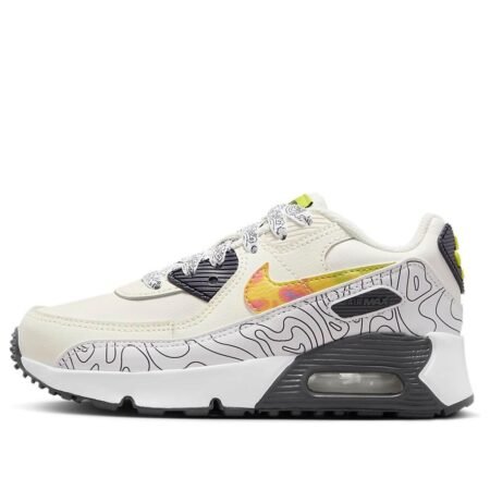 (PS) Nike Air Max 90 Leather SE 'Save Our Planet' DX1815-100