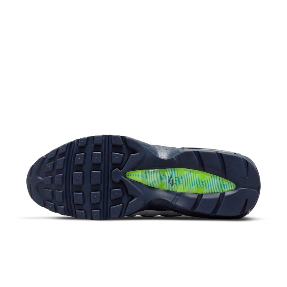 Nike Air Max 95 EC 'Multi-Color Swoosh' DX1819-100 - Image 6