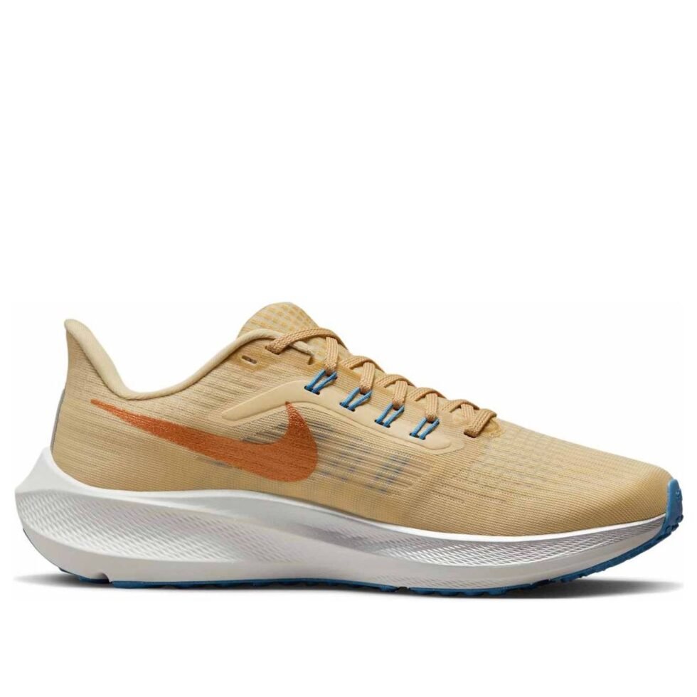 (WMNS) Nike Air Zoom Pegasus 39 'Tan Orange' DX1826-200 - Image 2