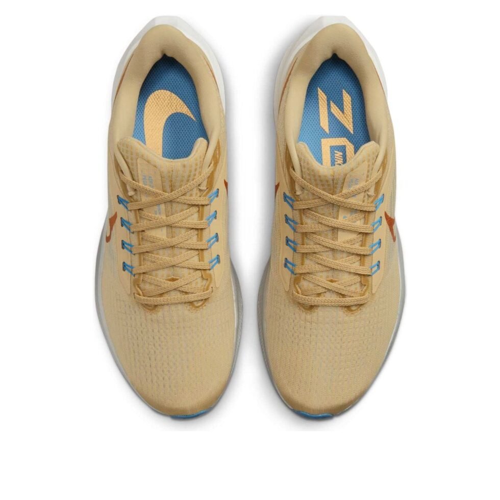 (WMNS) Nike Air Zoom Pegasus 39 'Tan Orange' DX1826-200 - Image 4