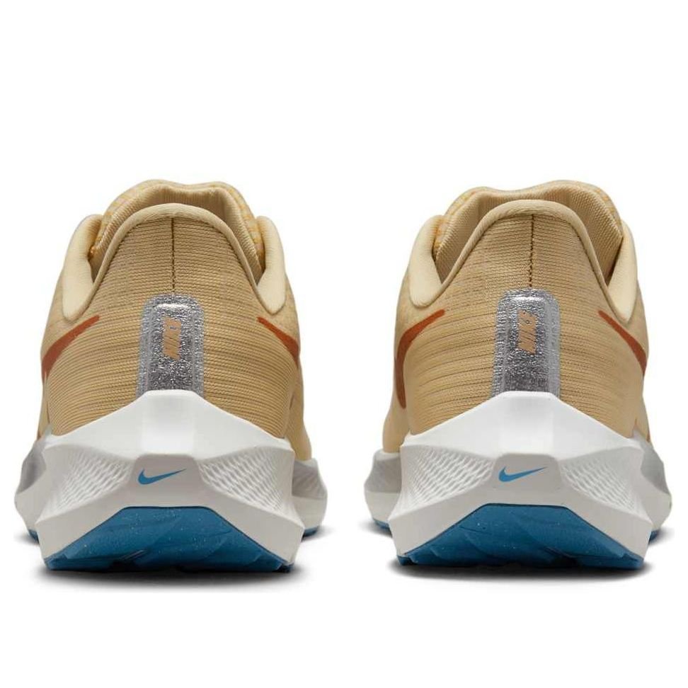 (WMNS) Nike Air Zoom Pegasus 39 'Tan Orange' DX1826-200 - Image 5