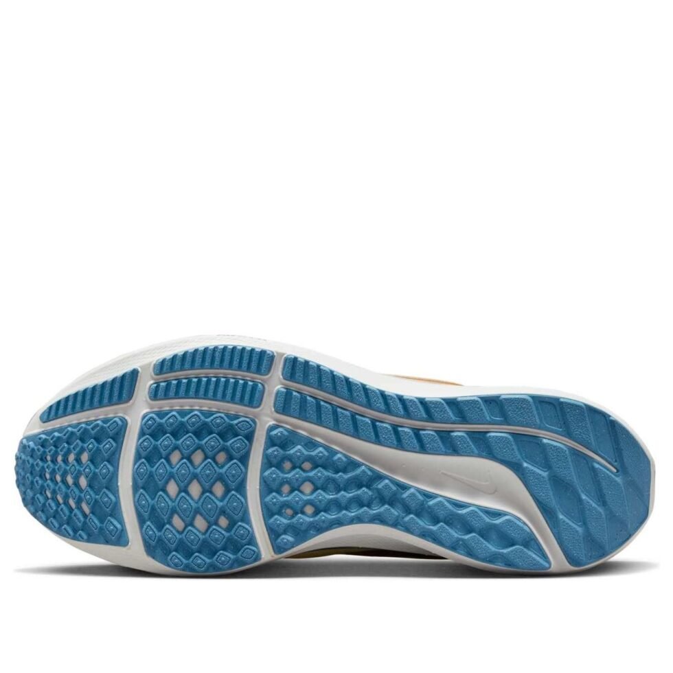 (WMNS) Nike Air Zoom Pegasus 39 'Tan Orange' DX1826-200 - Image 6