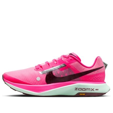Nike Ultrafly 'Ultra Pink Flammy Fuchsia' DX1978-602