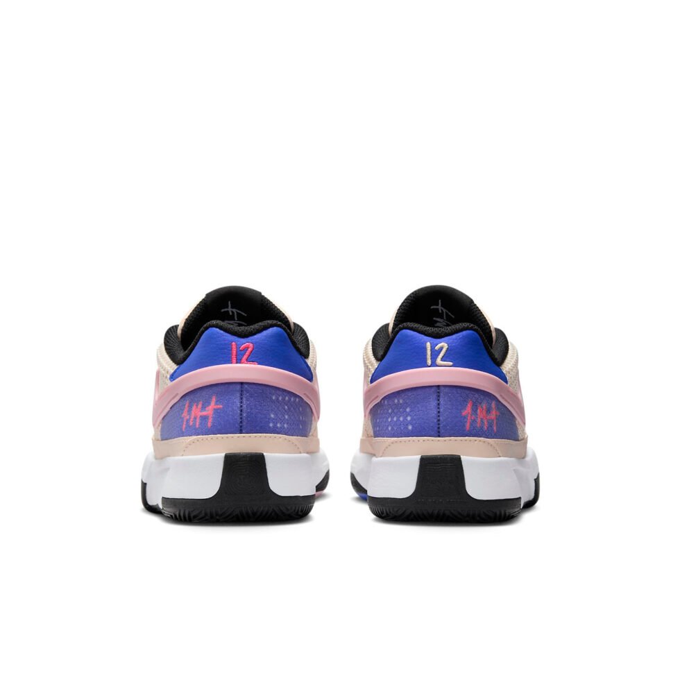 (GS) Nike JA 1 'Guava Ice' DX2294-802 - Image 4