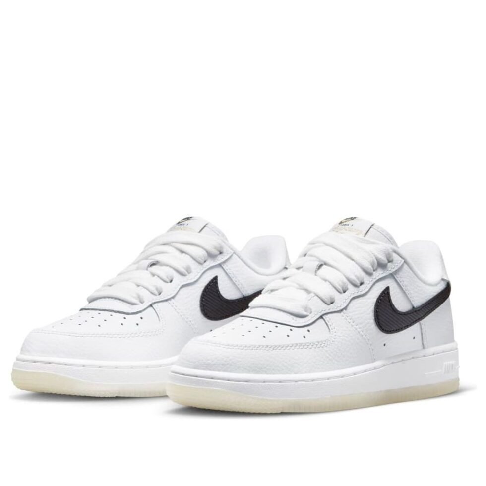 (PS) Nike Force 1 '07 'Bronx Origins' DX2310-100 - Image 3
