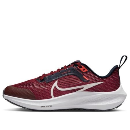 (GS) Nike Air Zoom Pegasus 40 'Crimson Obsidian' DX2498-009