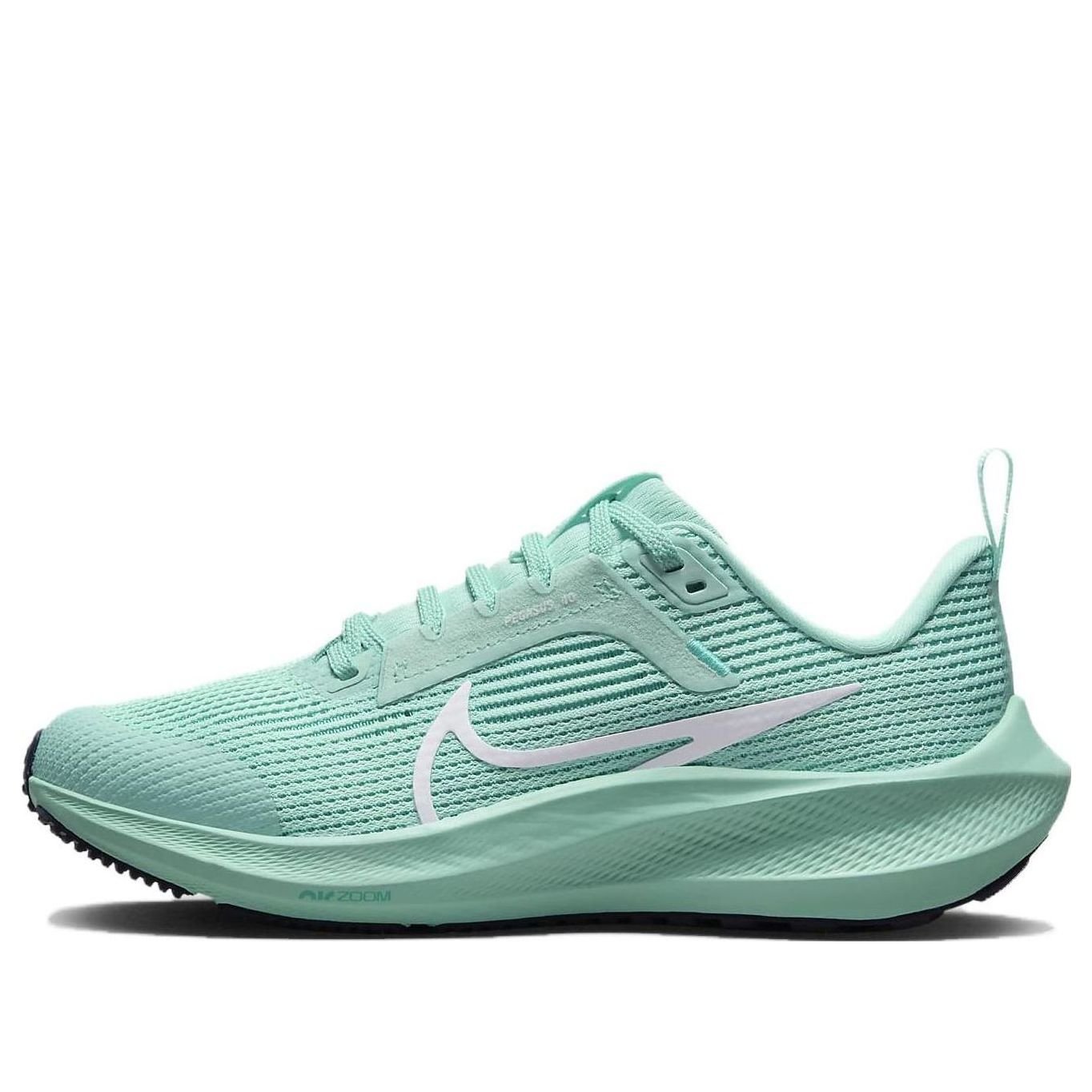 (GS) Nike Air Zoom Pegasus 40 'Mint Green' DX2498-300