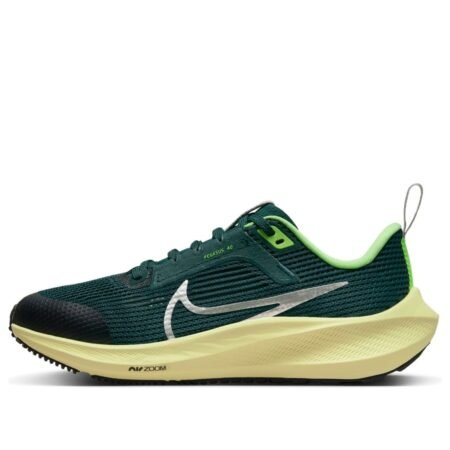 (GS) Nike Air Zoom Pegasus 40 GS 'Deep Jungle' DX2498-301