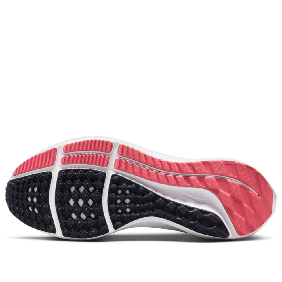 (GS) Nike Air Zoom Pegasus 40 'Coral Chalk' DX2498-600 - Image 6