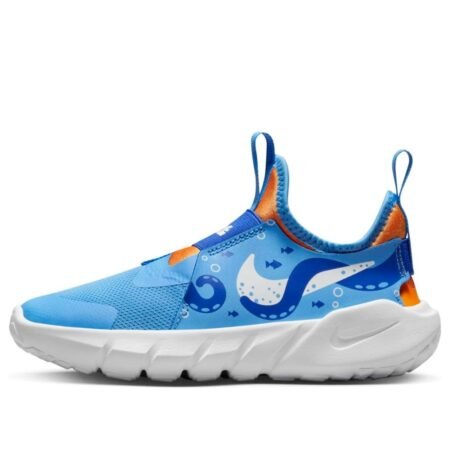 (PS) Nike Flex Runner 2 Lil 'Octopus' DX2515-400
