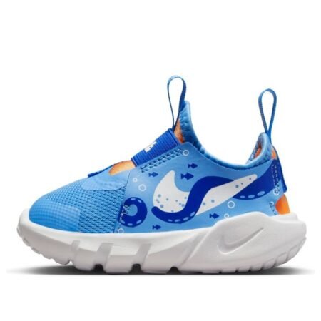 (TD) Nike Flex Runner 2 Lil 'Octopus' DX2516-400