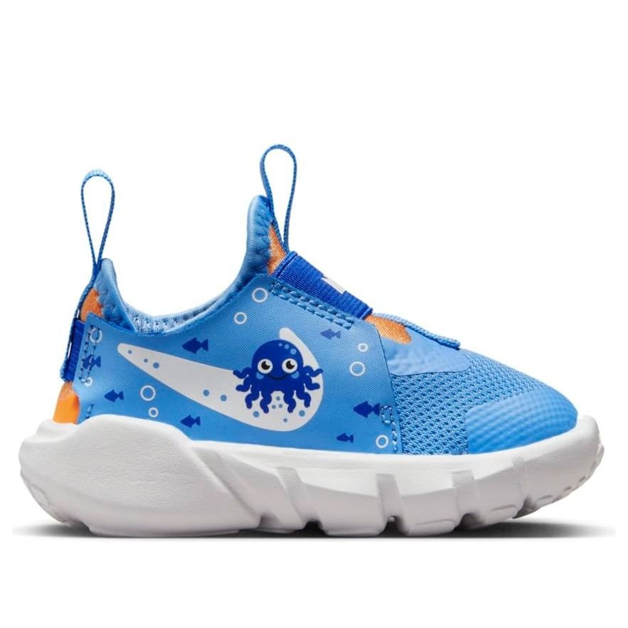 (TD) Nike Flex Runner 2 Lil 'Octopus' DX2516-400 - Image 2