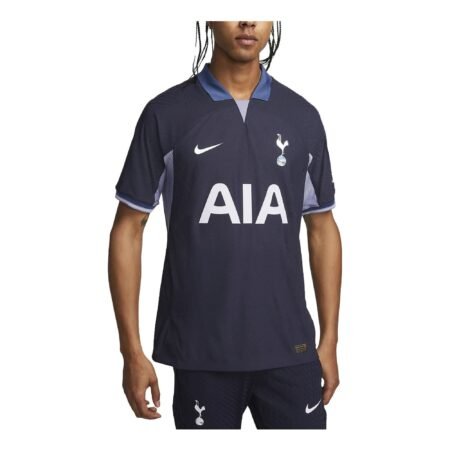 Nike Tottenham Hotspur 2023/24 Match Away Jersey 'Navy' DX2624-460