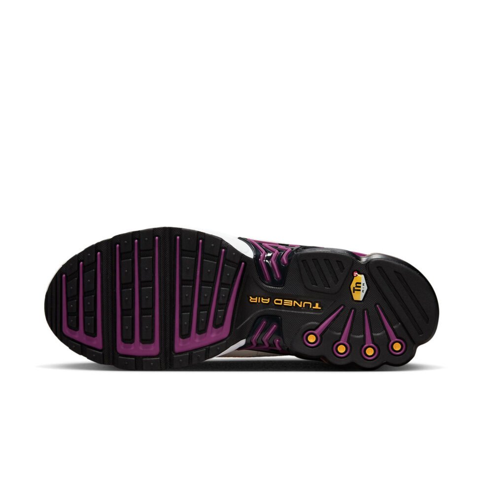 Nike Air Max Plus 3 'Carabiner' DX2664-001 - Image 6
