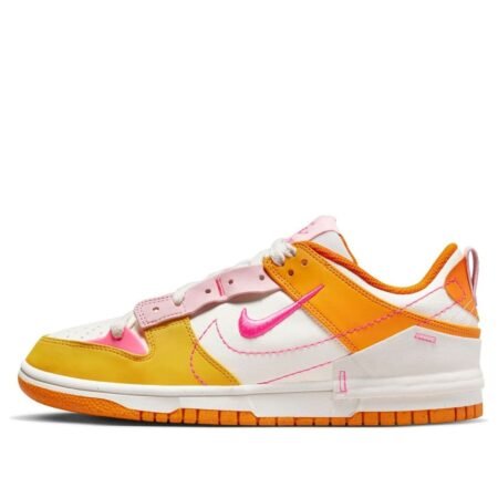 (WMNS) Nike Dunk Disrupt 2 'Sunrise' DX2676-100