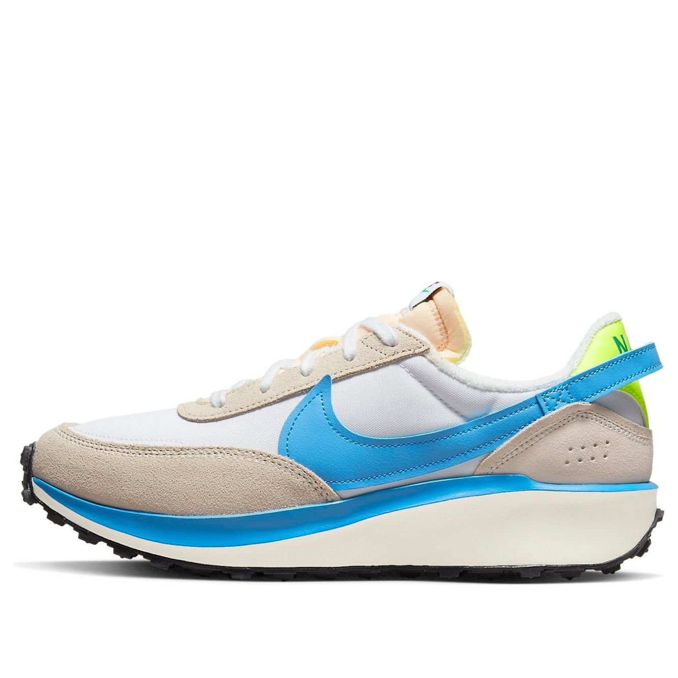 Nike Waffle Debut 'University Blue' DX2943-100