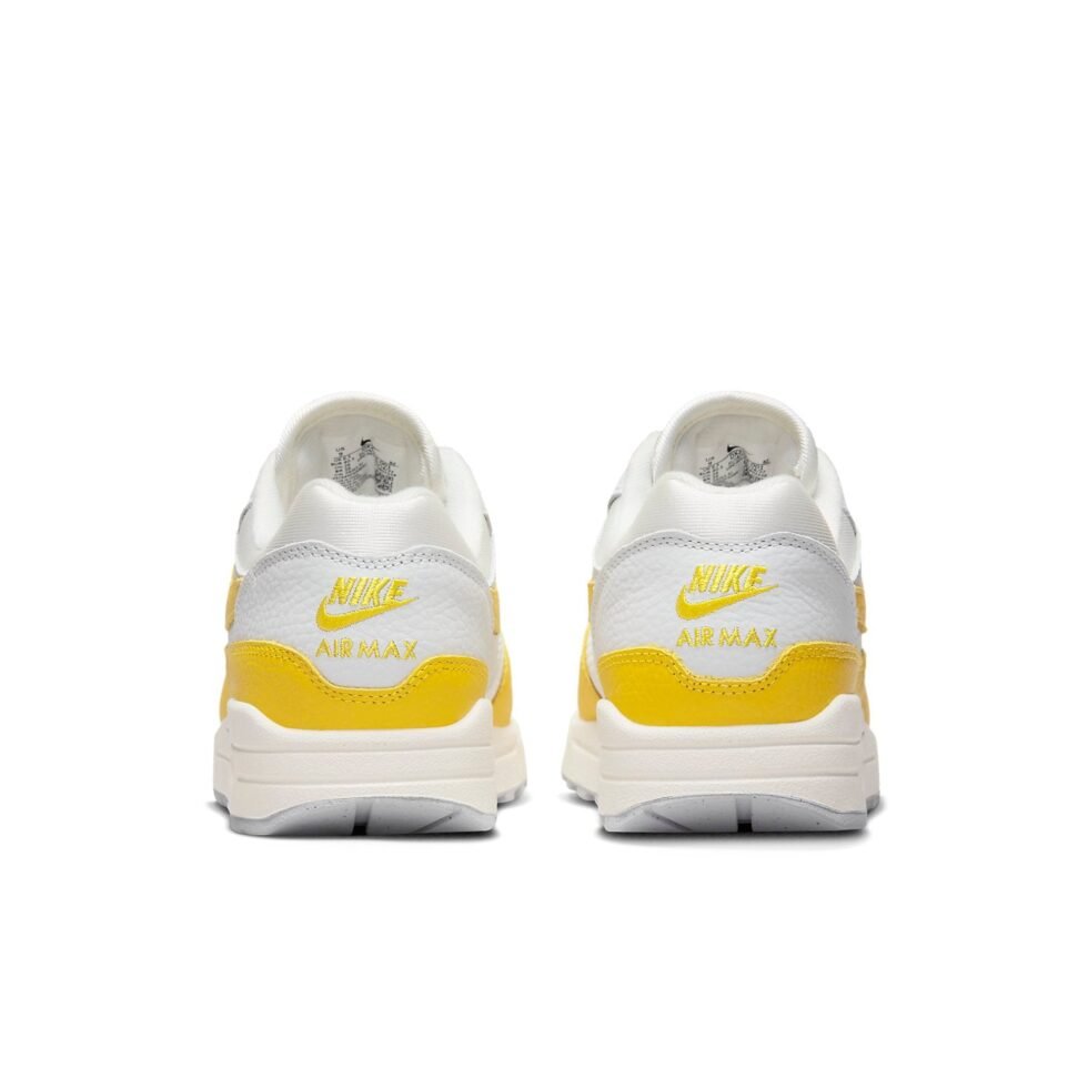 (WMNS) Nike Air Max 1 'Tour Yellow' DX2954-001 - Image 5