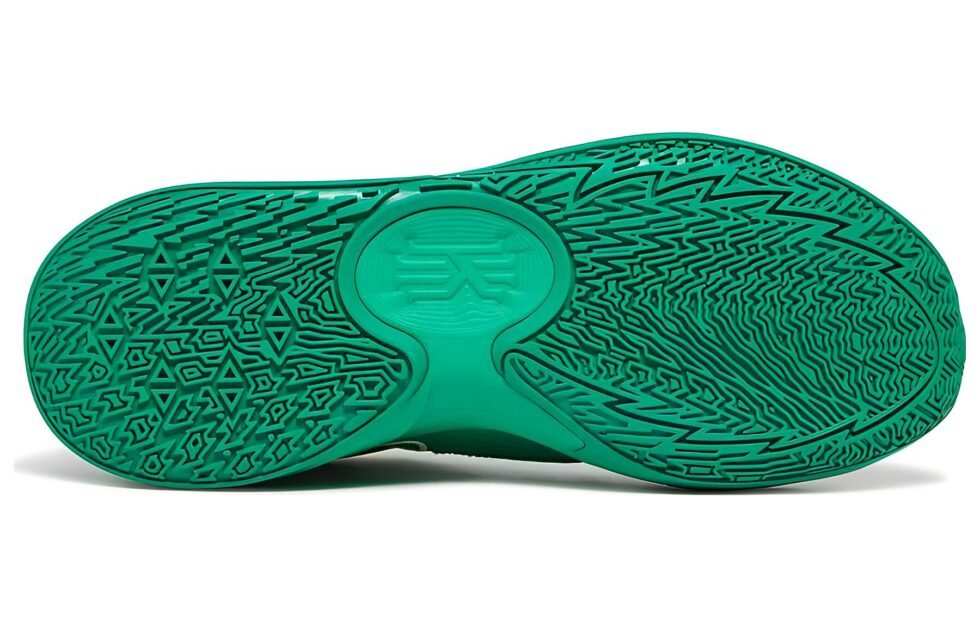 Nike Kyrie Low 5 'EYBL' DX3053-300 - Image 4