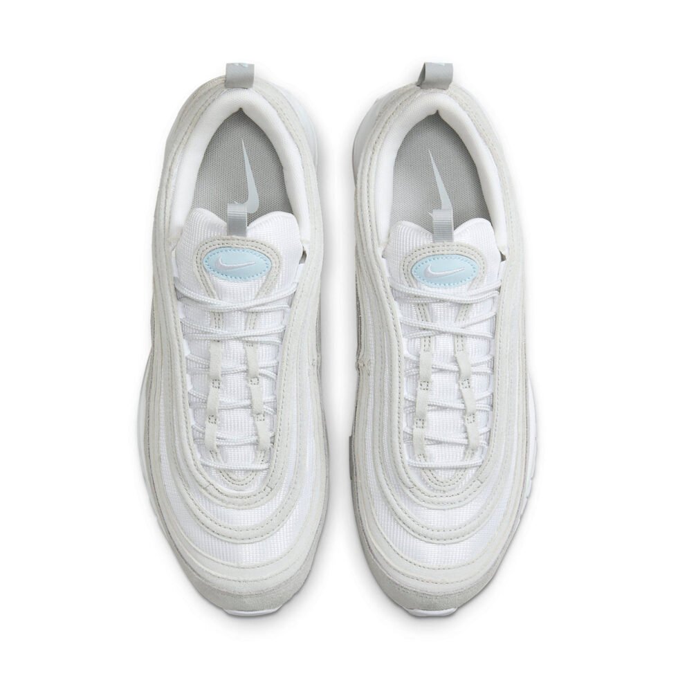 Nike Air Max 97 SE 'South Korea' DX3279-010 - Image 4