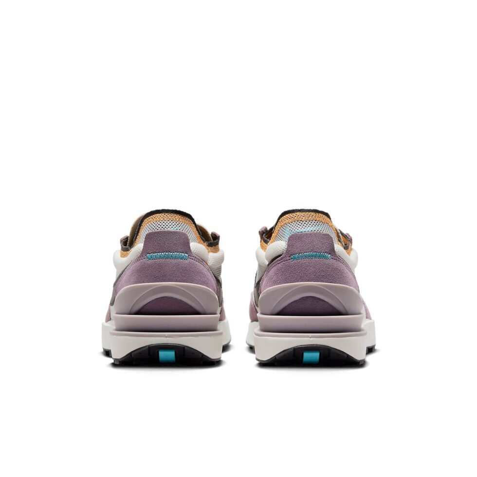 Nike Waffle One 'Purple Smoke' DX3282-133 - Image 5