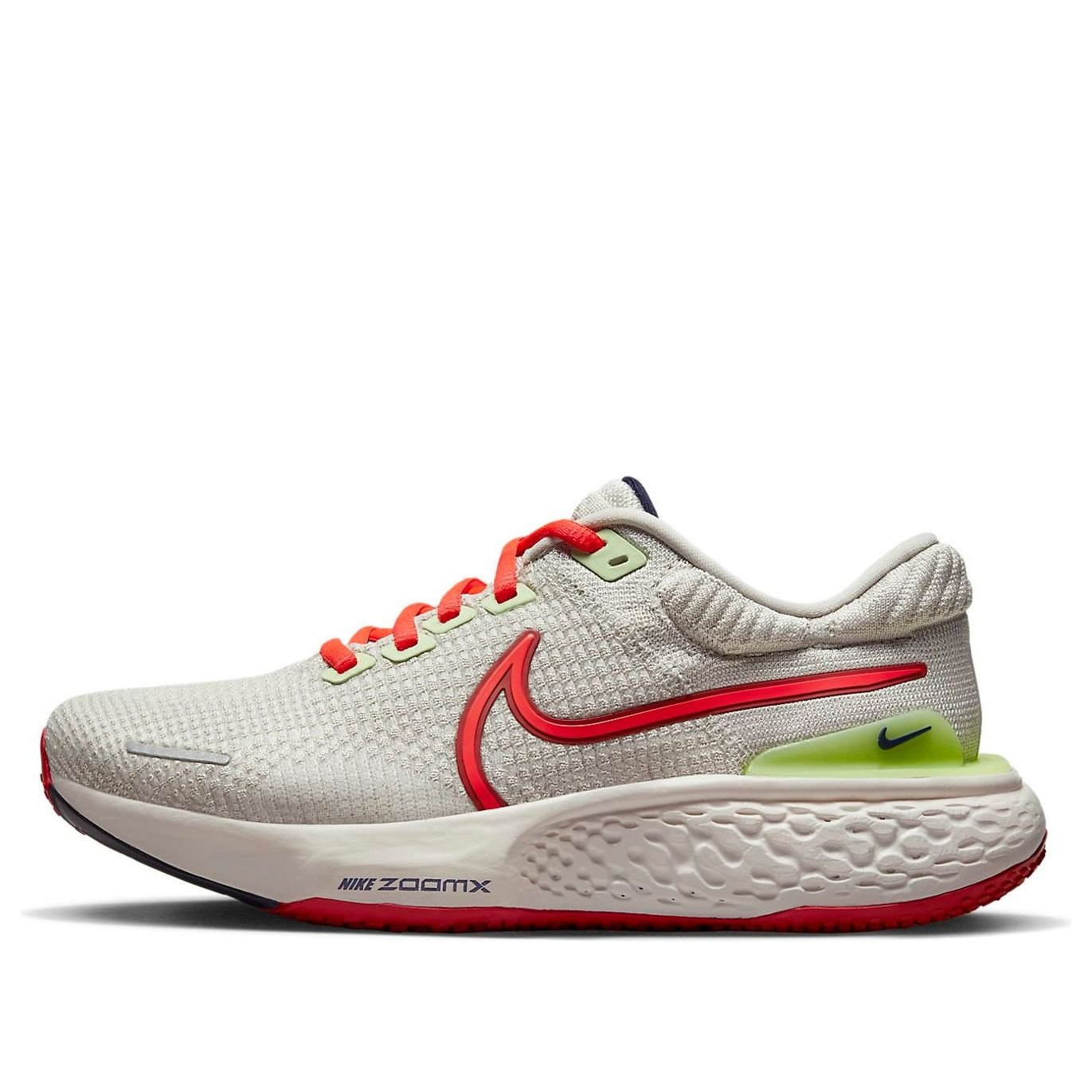 (WMNS) Nike ZoomX Invincible Run Flyknit 2 'Mismatch' DX3370-001
