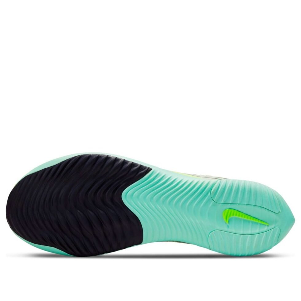 Nike ZoomX Streakfly 'White Mint' DX3415-100 - Image 6