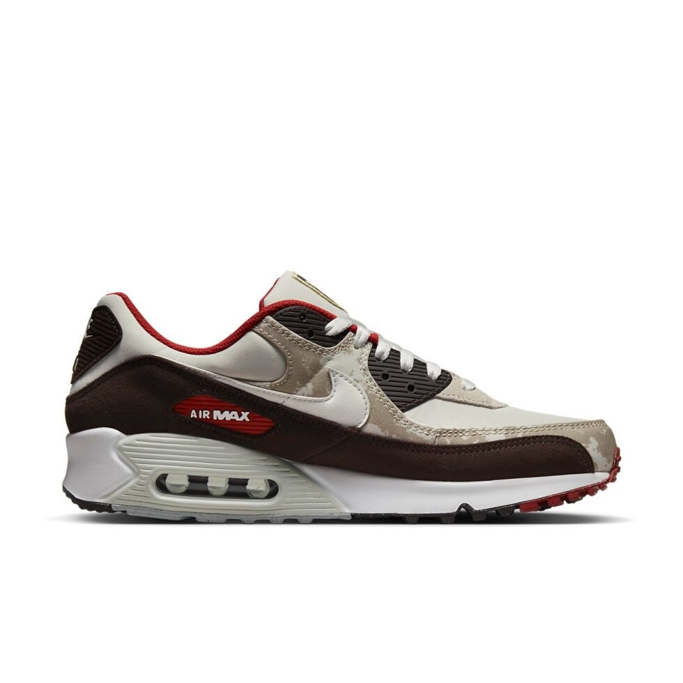 Nike Air Max 90 'Social FC' DX3576-001 - Image 2