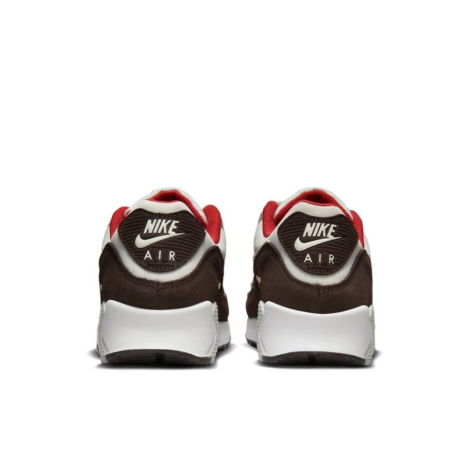 Nike Air Max 90 'Social FC' DX3576-001 - Image 5