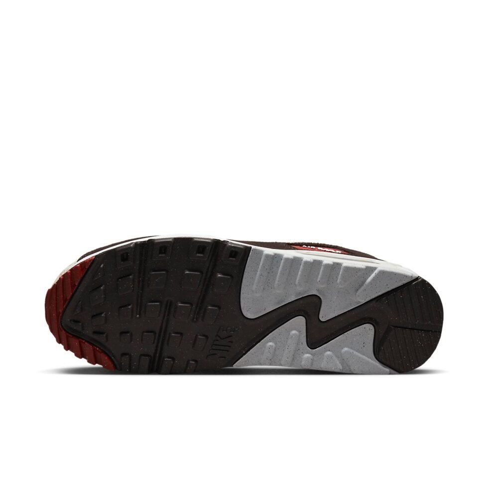 Nike Air Max 90 'Social FC' DX3576-001 - Image 6