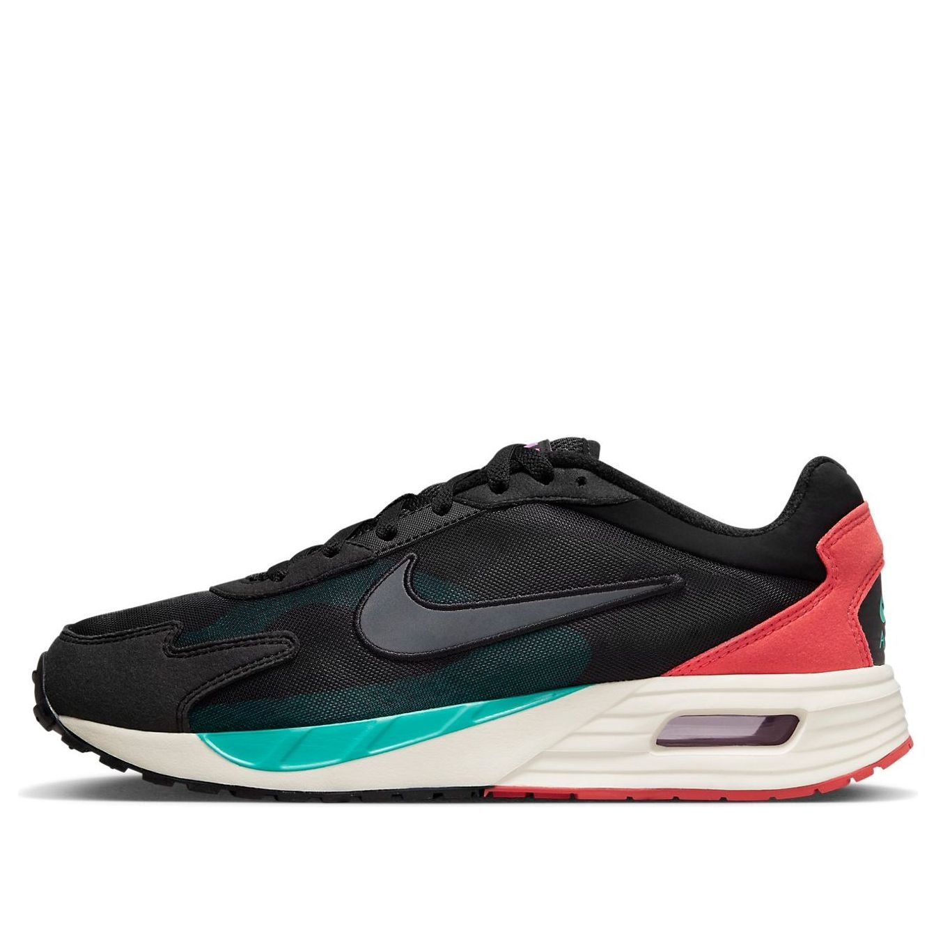 Nike Air Max Solo 'Black' DX3666-001