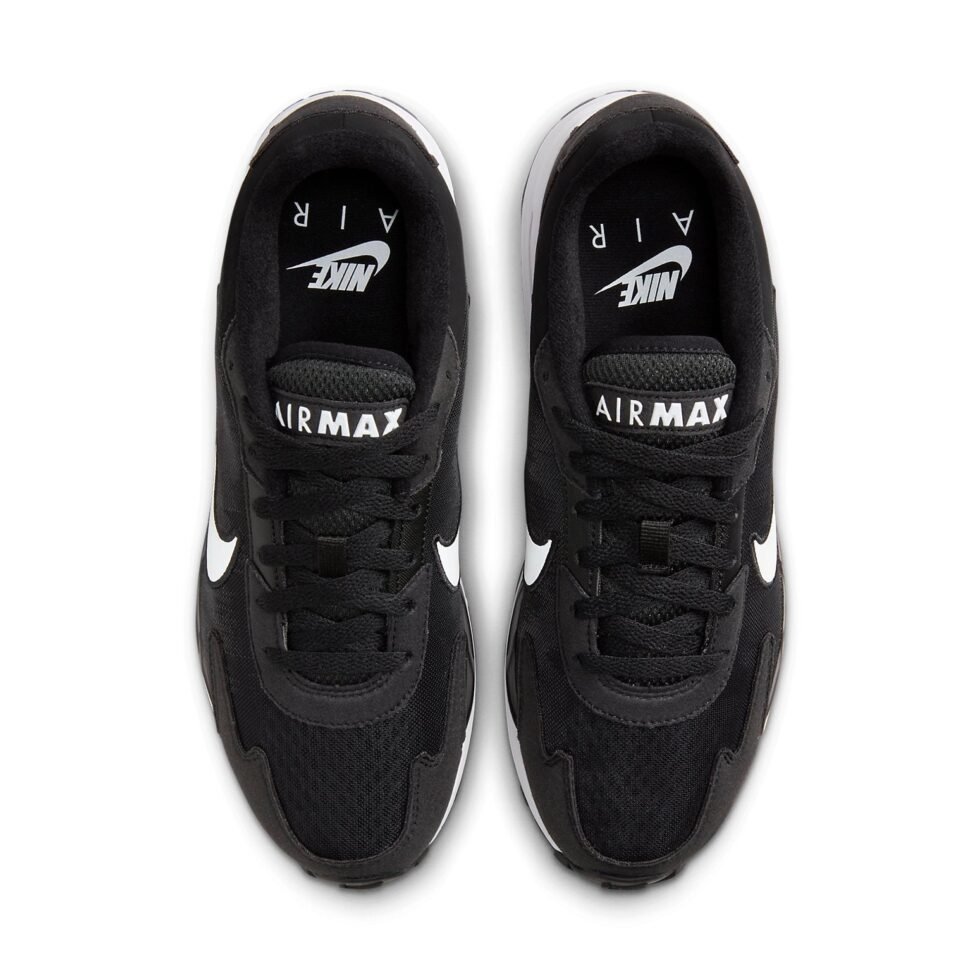 Nike Air Max Solo 'Black White' DX3666-002 - Image 4